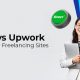 BPO vs Upwork and other Freelancing Sites banner
