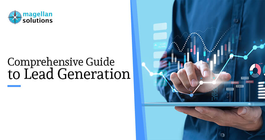 Comprehensive Guide to Lead Generation Banner