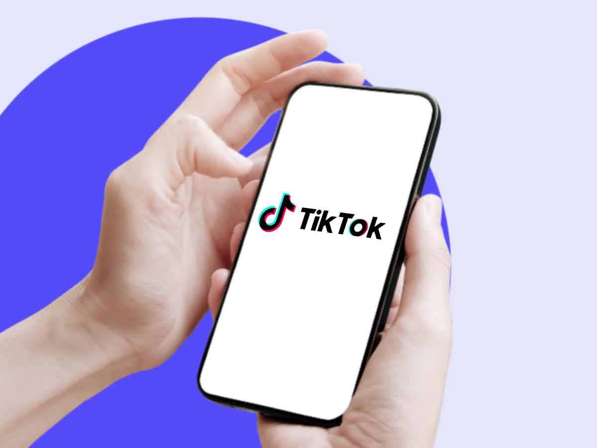 Tiktok in Increasing use of Tiktok Sub banner