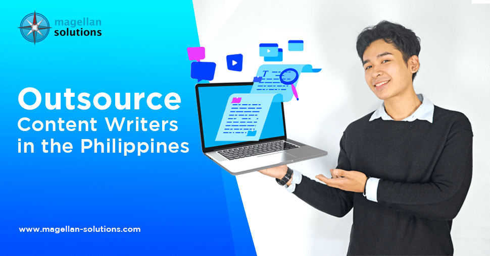 Outsource content writers