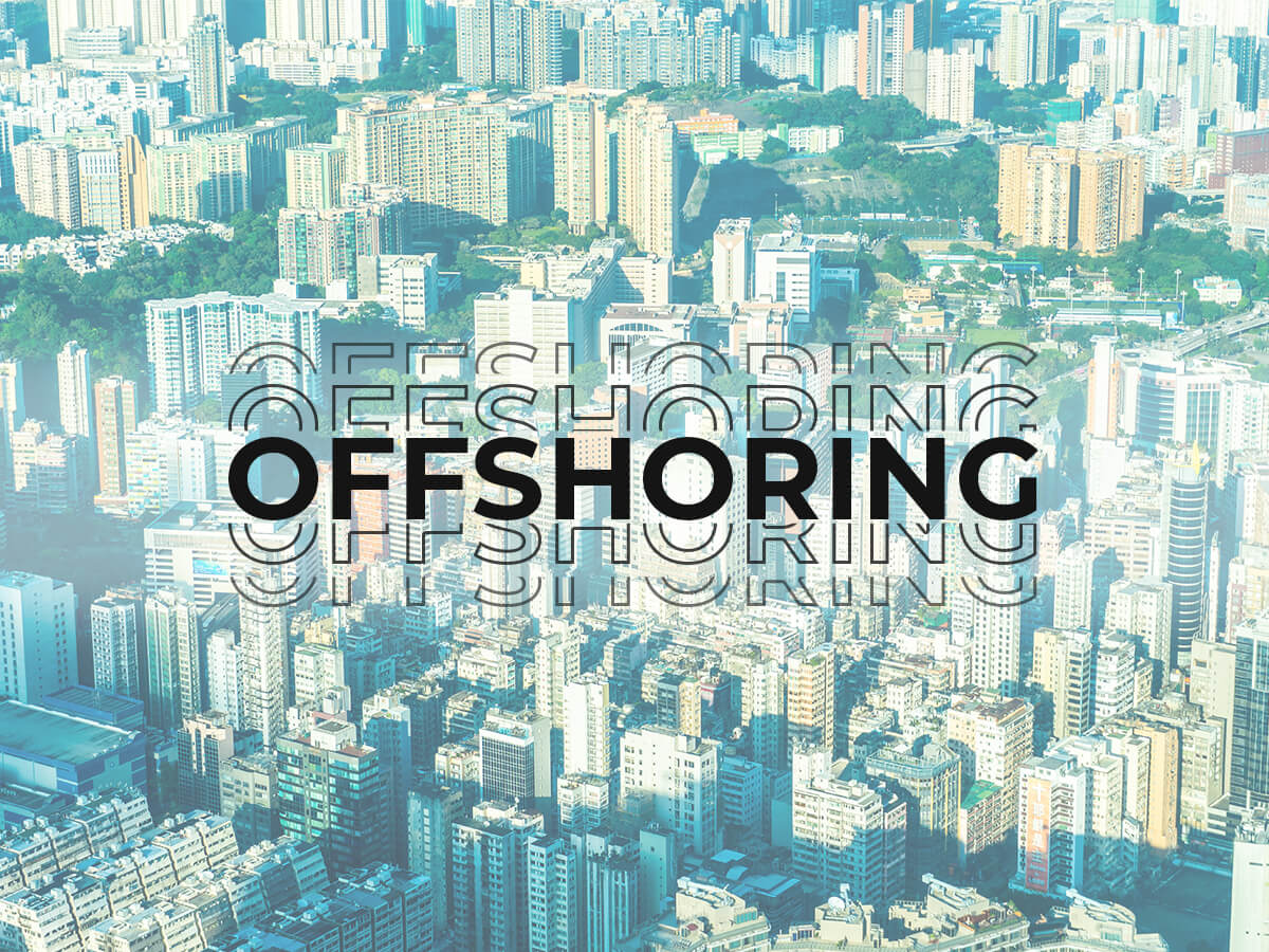 offshoring