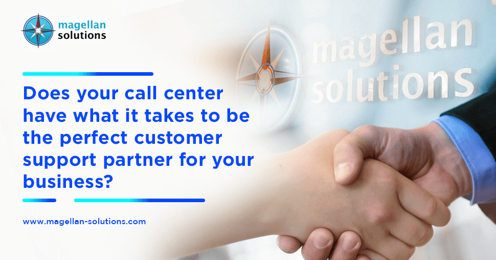 Choose the right call center vendor