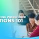 Outsourcing Workforce Solutions 101 banner