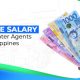 Average Salary For Call Center Agents