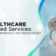 Healthcare Shared Services Banner