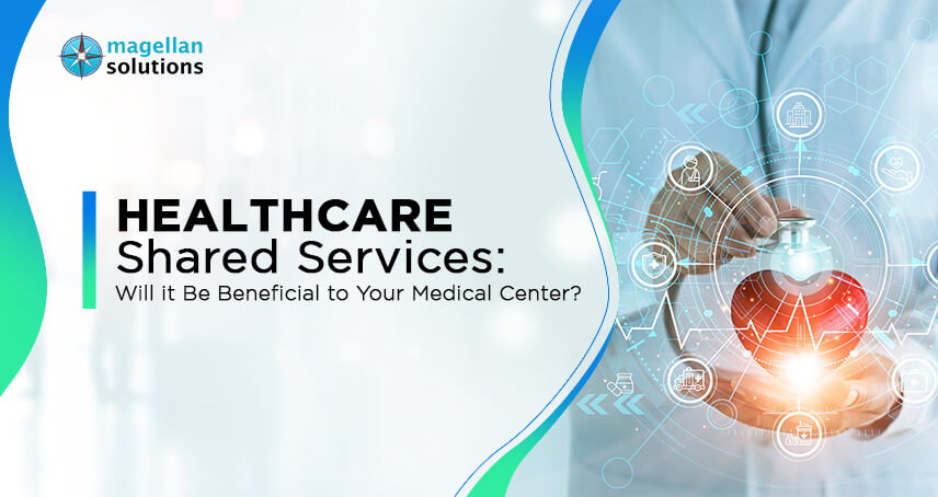 Healthcare Shared Services Banner