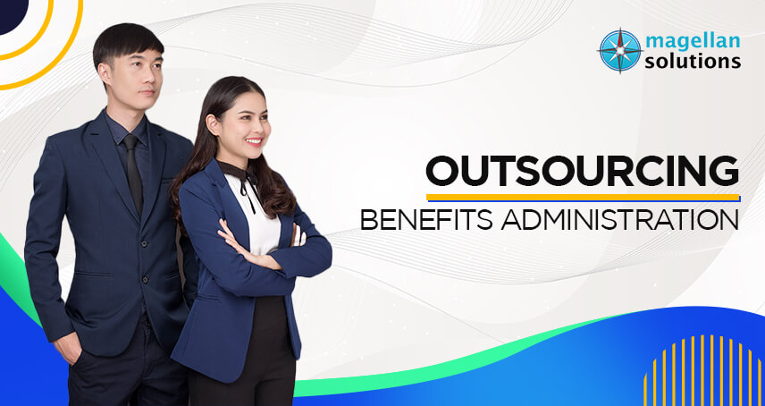 Outsourcing Benefits Administration Banner