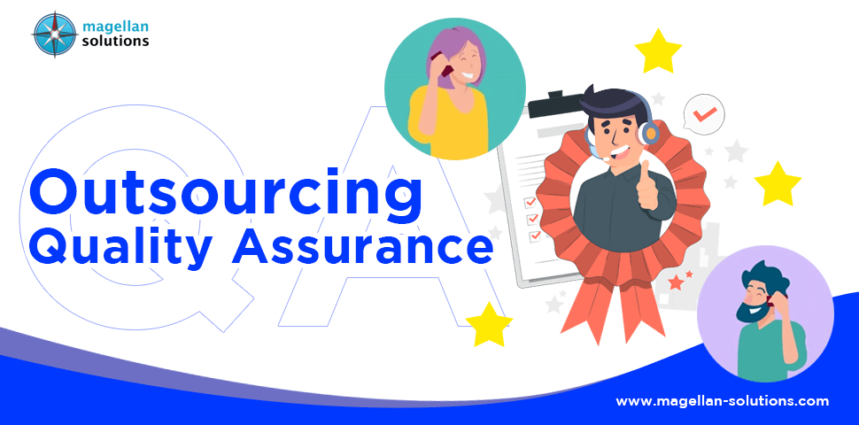Outsourcing Assurance Awareness