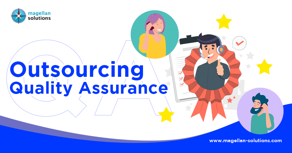 Outsourcing Assurance Awareness