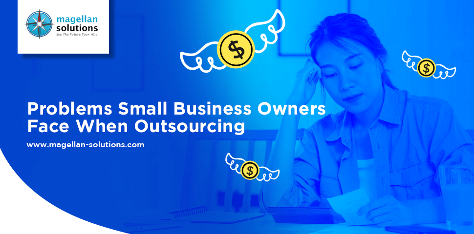 problems small business owners face banner