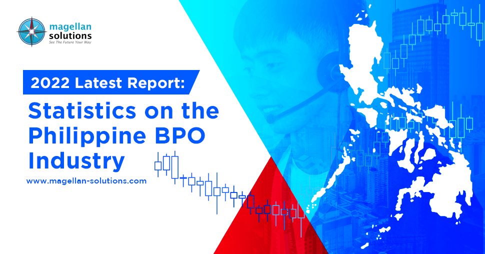 statistics on the philippine bpo industry banner