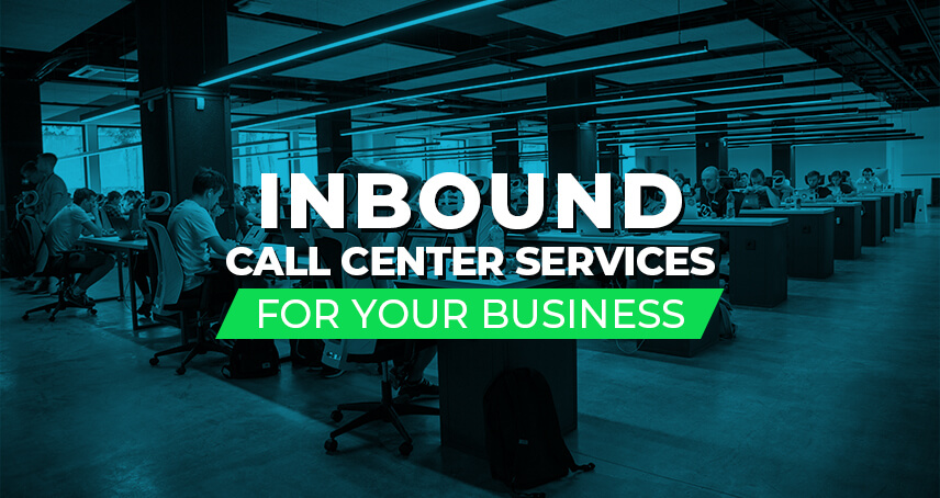 Inbound Call Center Partner Checklist