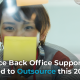 INSURANCE BACK OFFICE TASKS FOR 2023 bANNER