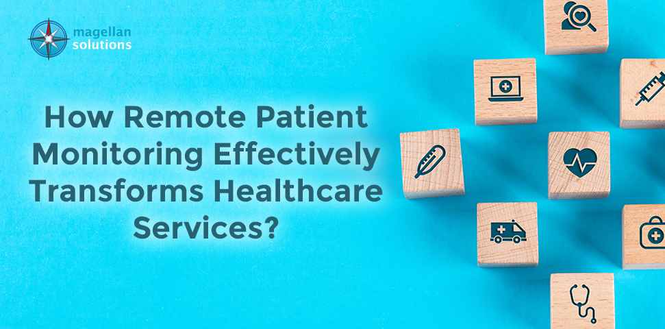 How Remote Patient Monitoring Transforms Healthcare Services banner