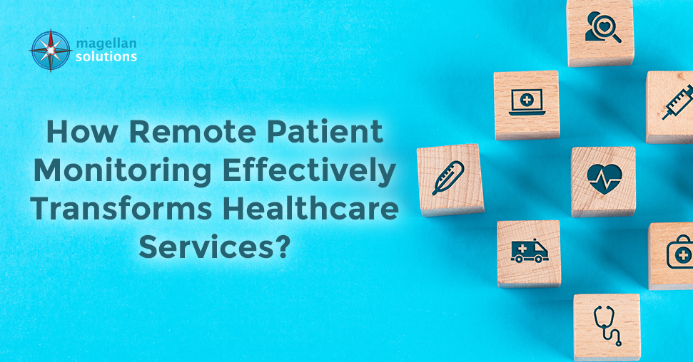 How Remote Patient Monitoring Transforms Healthcare Services banner