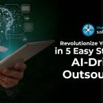 AI-driven Outsourcing