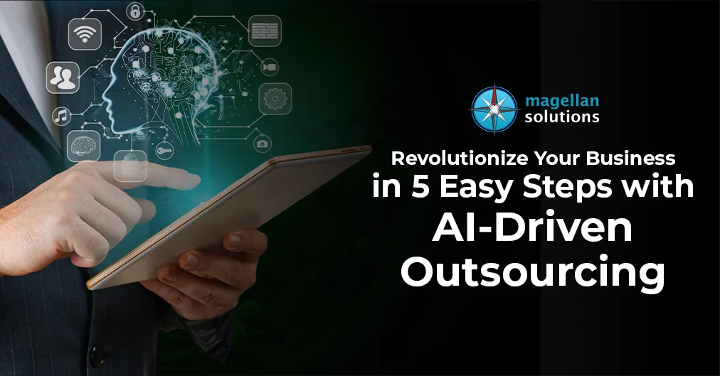 AI-driven Outsourcing