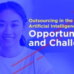 outsourcing artificial intelligence