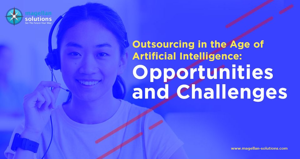 outsourcing artificial intelligence