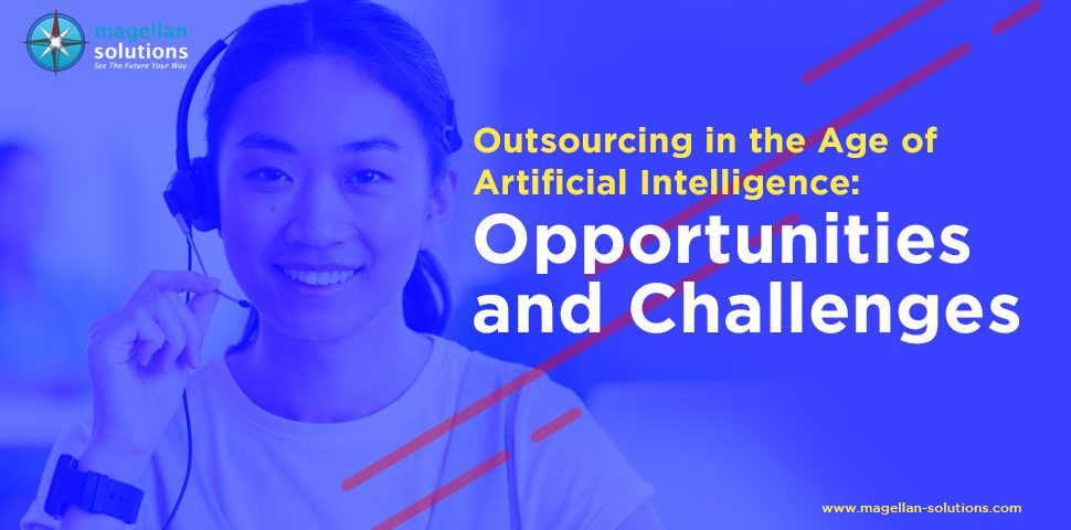 outsourcing artificial intelligence