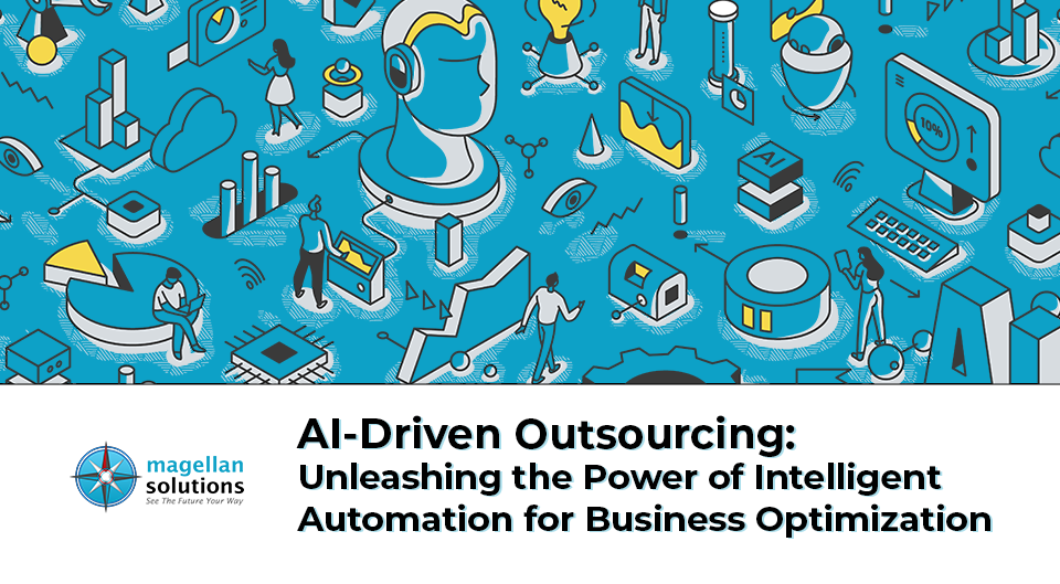 automation for business optimization