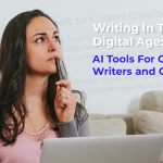 AI for content writers