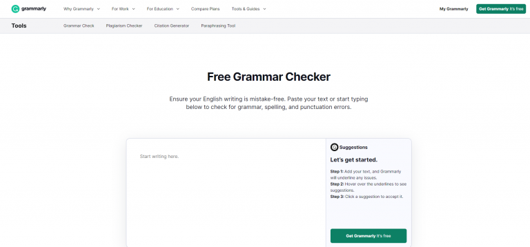 Grammarly