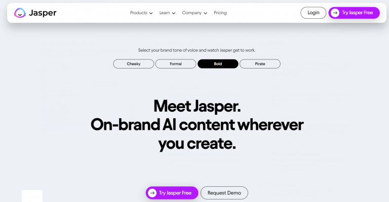 jasper.ai