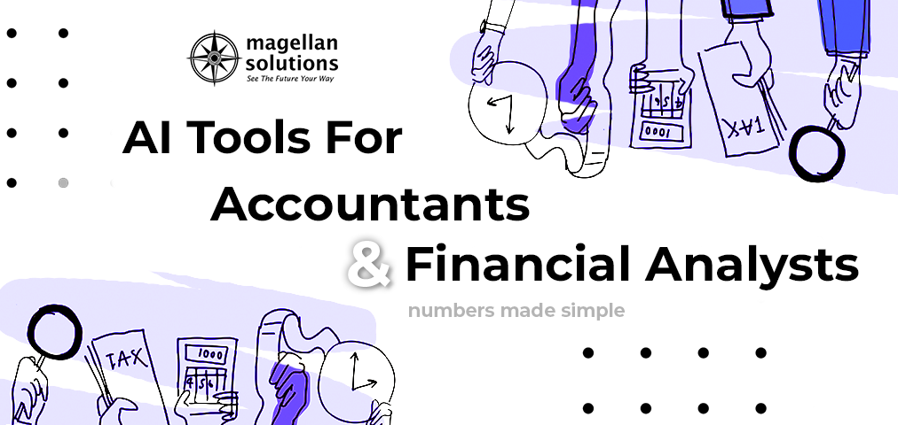 AI tools for accountants