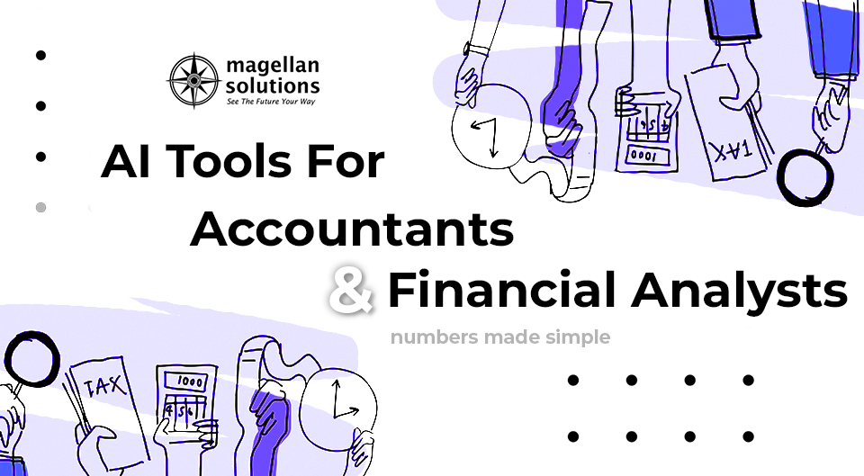 AI tools for accountants