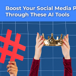 Boost Your Social Media Presence