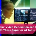 ai video editing tools