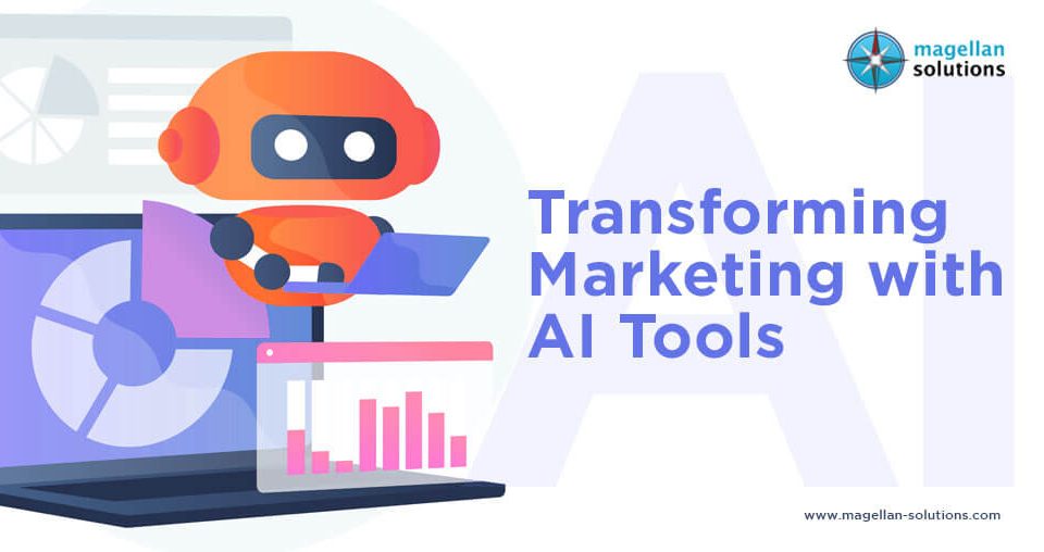 ai tools for mktg