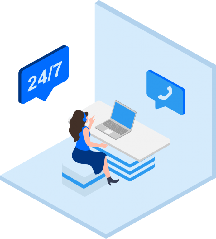 Quality 24/7 Answering Service for SMEs Magellan Solutions