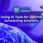 ai scheduling tools