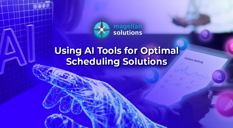ai scheduling tools