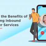 benefits of outsourcing inbound cc services