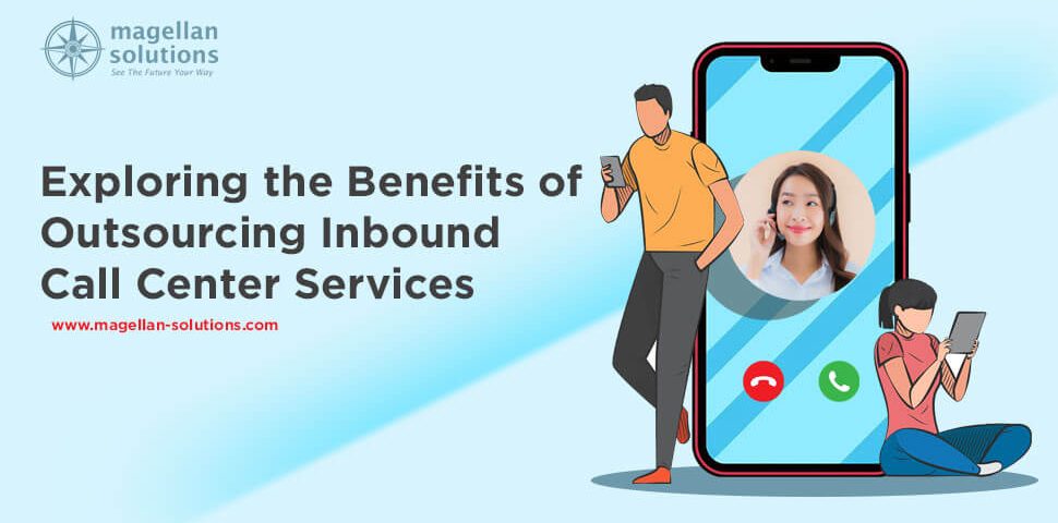 benefits of outsourcing inbound cc services