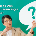 Questions to ask when outsourcing a call center