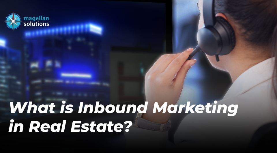 inbound marketing in real estate