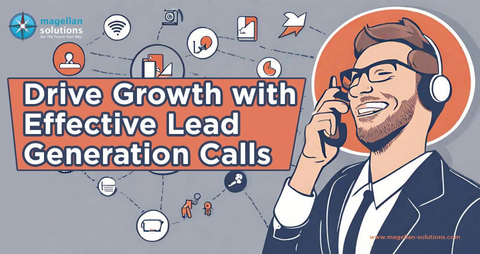 Lead Generation Calls
