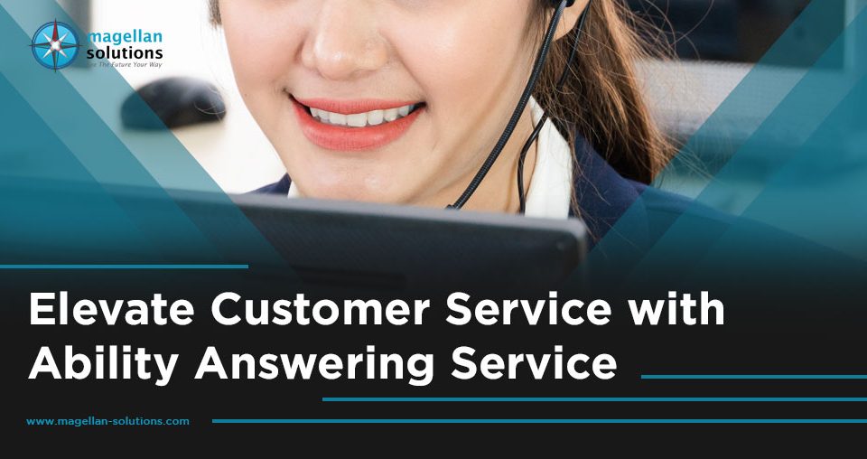 ability answering service