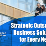 Strategic Outsourced Business Solution