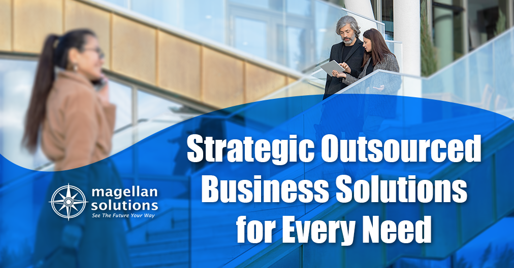 Strategic Outsourced Business Solution