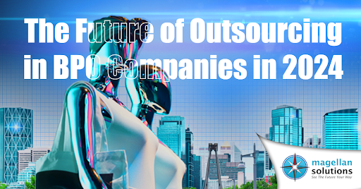 future of outsourcing in 2024