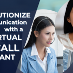 Virtual Call Assistant