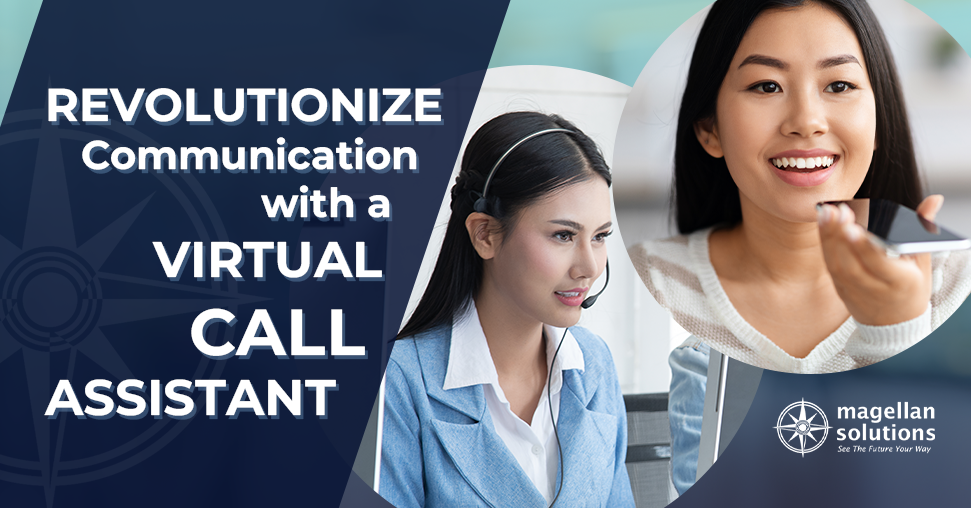 Virtual Call Assistant