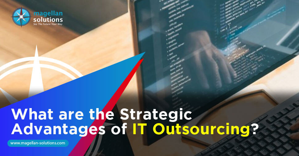 it outsourcing
