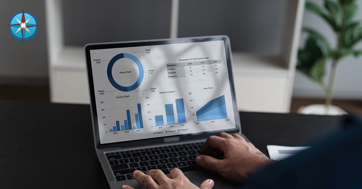 6 Characteristics of Accurate Data | Magellan Solutions