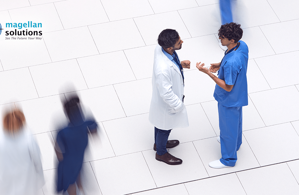 outsourcing in the healthcare industry
